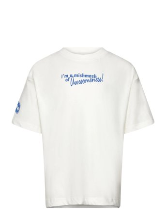 The New | Tnperry Os S_S Tee | 122/128