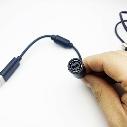 Til Logitech G920 Pedal USB-kabel/adapterhjul