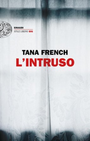 L'intruso Tana French
