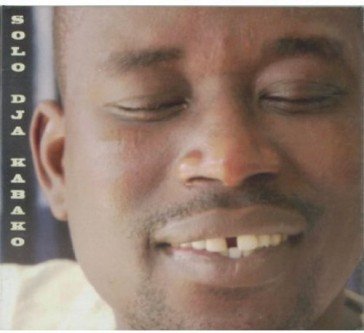 Solo dja kabako SOLO DJA KABAKO
