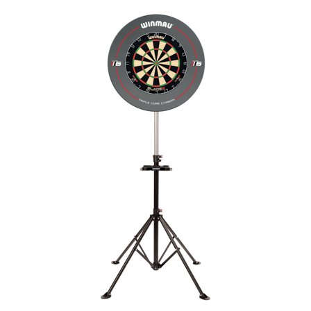 Support de cible de fléchettes Winmau Xtreme avec Blade 6 et Xtreme Surround | Winmau.com Blade 6