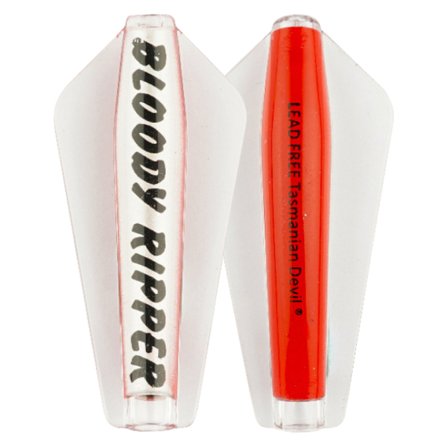 Little Tasmanian Devil Lead Free - Bloody Ripper