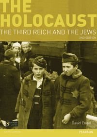 The Holocaust, ISBN: 9781408249949