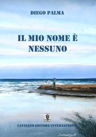 Il mio nome è nessuno Diego Palma