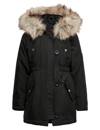 Kids Only | Kogiris Fur Parka Otw Noos | 128