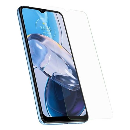 0.3mm karkaistua lasia Motorola Moto E22 näytönsuojat