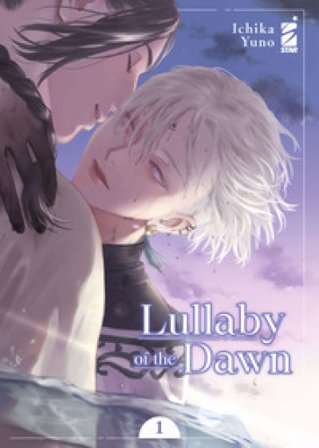 Lullaby of the dawn. Vol. 1 Ichika Yuno