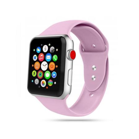 Armband • Apple Watch 1/2/3/4/5/6/7/se (38/40/41mm) • Icon • ...