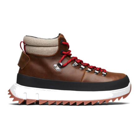 Swims Fjell Boot Brown