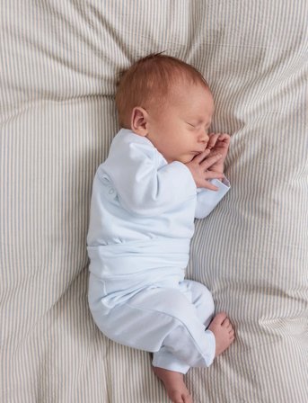 MarMar Copenhagen Belita - Blue - 56