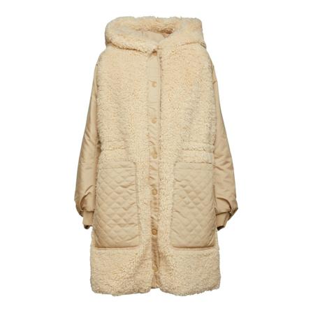 OOF Wear, Jackets Beżowy, Kobieta, Rozmiar: S