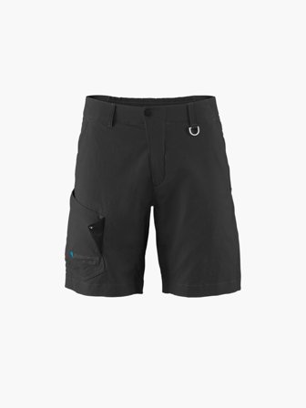 Klättermusen Alfhild Shorts Herr - Raven - M
