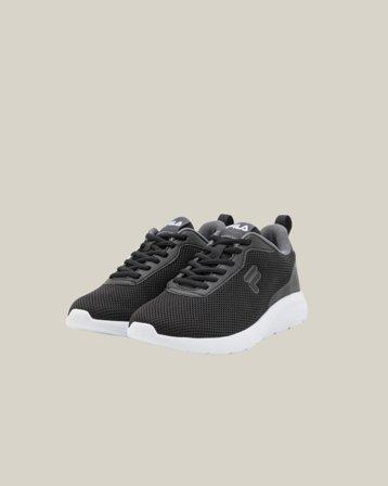 Fila SPITFIRE teens Svart Skor Kille - Kids Brand Store