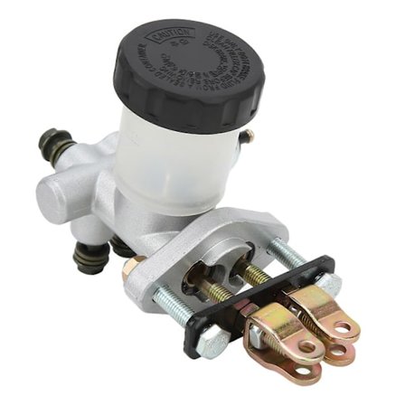 Go Kart Hydraulisk Bremse Hovedcylinder Udskiftning til Roketa GK?01 GK?06 GK?13 GK?19 GK?28 GK?39 GK?43
