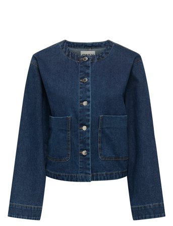 ONLY | Onlpalma Ls Poc Dnm Jkt Gua | XS