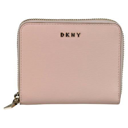 Dkny Pung bryant Brun, Dame Punge og Kortholder, Størrelse: ONE Size