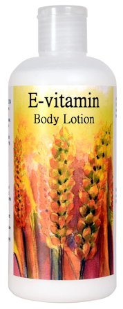 Rømer E-Vitamin Bodylotion 250 ml, Skincare, Kropspleje, Bodylotion