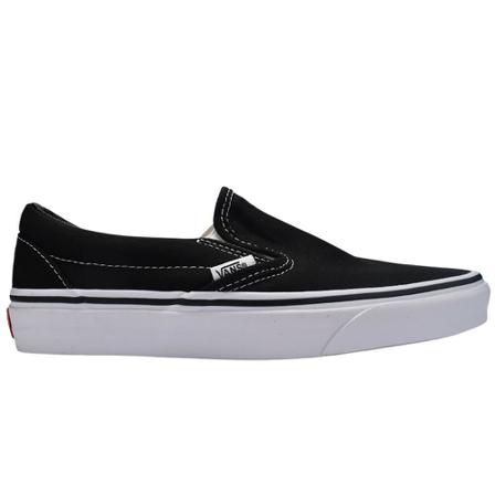 Vans Sneakers Sort, Dame, Størrelse: 40 EU