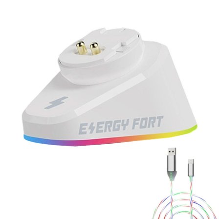 Pelihiiren latausasema Pelihiiren langaton lataussovitin G502:lle