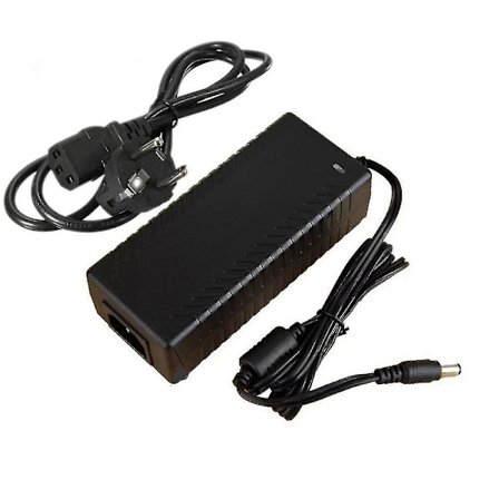 Universaali AC DC 29v 2a virtalähde DC jännitteen säädin sähkösohva hierontatuoli virtalähde 29v laturi