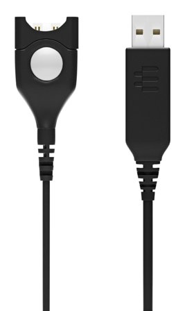 EPOS | SENNHEISER USB-ED 01 - hodetelefonkabel - 2.2 m