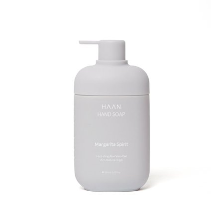 Haan Hand Soap Margarita Spirit 350ml - Detergente Mani