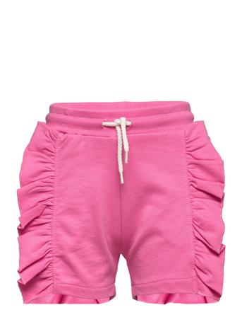 Vicla Sweat Shorts Pink Ebbe Kids