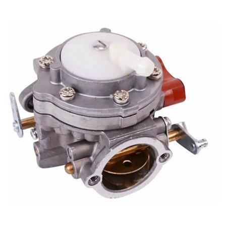 Kaasutin Stihl 08S 08s Tillotson HL-166B HL166 moottorisahaan, 14.