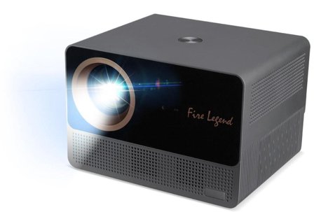 Acer Qf18S Standard Throw