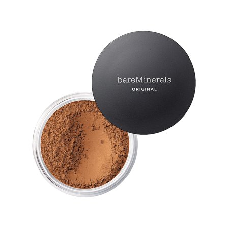 bareMinerals Original Loose Powder Foundation SPF 15 Golden Dark 25, Makeup, Ansigt, Foundation