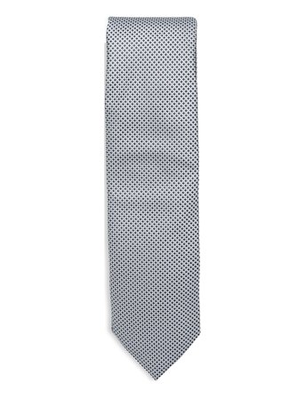 Tie Cm 6 Designers Ties Navy HUGO