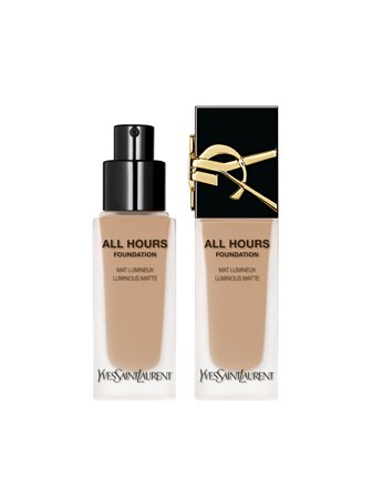 Yves Saint Laurent Encre de Peau Foundation All Hours MN5 25.0ml