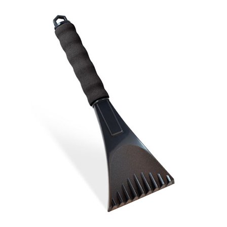 Eva Handtag Spade Snöborttagningsspade Vinter Frost Avfrostning Också