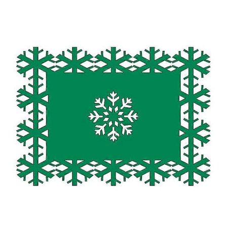 Jouluinen tabletti Xmas-teemalla, palovammoja estävä, ontto kuppi, kulho, lautanen, astia, pöytäliina, ruokapöydän koriste, päivittäiseen käyttöön, 