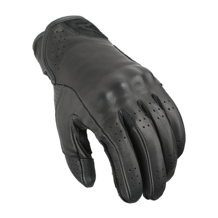 Mănuși Moto Macna Rogue 2.0 Femei negru XS