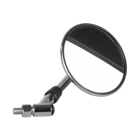 Espejo Trasero JMP Redondo Corto - Suzuki VS 600 Intruder 1995-1997