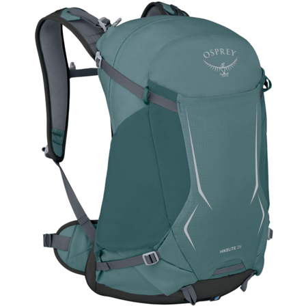Osprey Hikelite 26 Cascade Blue