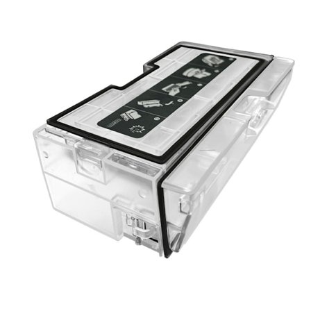 INF Pölynimuritarvikkeiden laatikko Roborock G20, S8, G10S, T7S