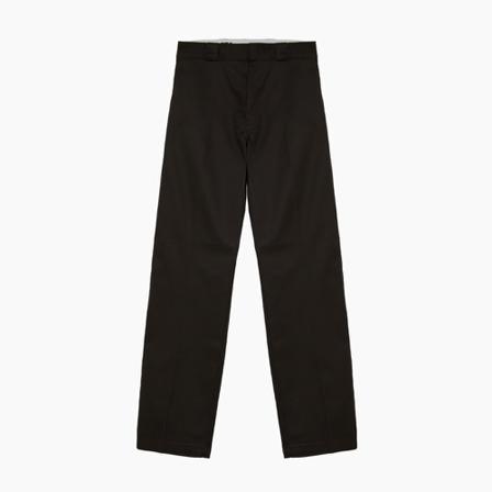 Dickies, Tapered Trousers Brązowy, Mężczyzna, Rozmiar: W31