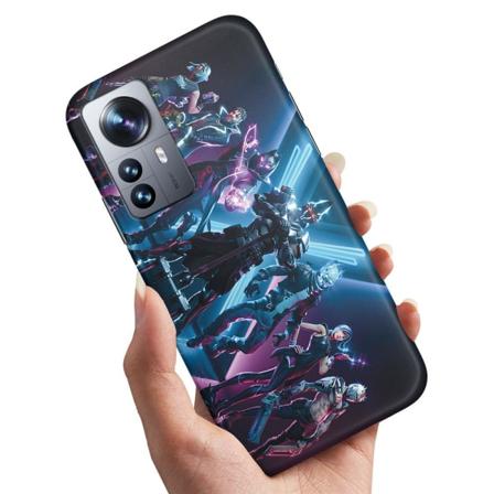 Xiaomi 12t/12t Pro - Skal Fortnite