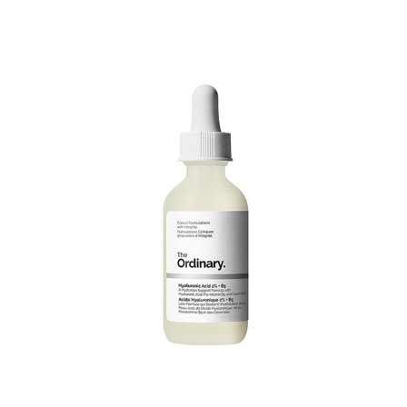 The Ordinary Hyaluronic Acid 2% + B5 Serum 30 ml, Skincare, Ansigtspleje, Serum
