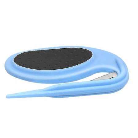 Kæledyrs knude kam og knude kniv 1 stk-