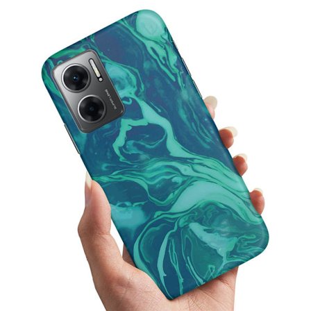 Kuoret / Suojakuoret Xiaomi Redmi 10 5G - Marmori