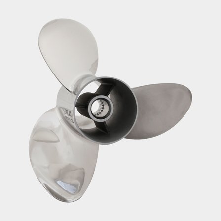 Propeller / BRAVO lll