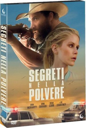 Segreti Nella Polvere