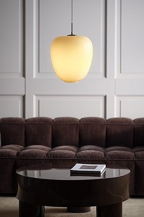 ARTUT plafondlamp Geel/messing - Koop Plafondlampen bij Jotex