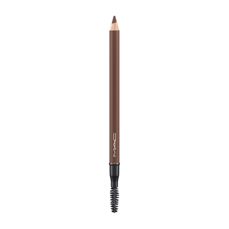 MAC Veluxe Brow Liner Deep Brunette - Matita sopracciglia