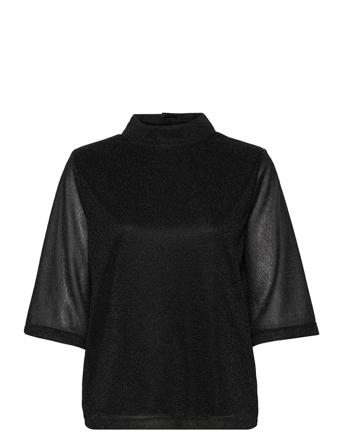 Blouse Black Sofie Schnoor