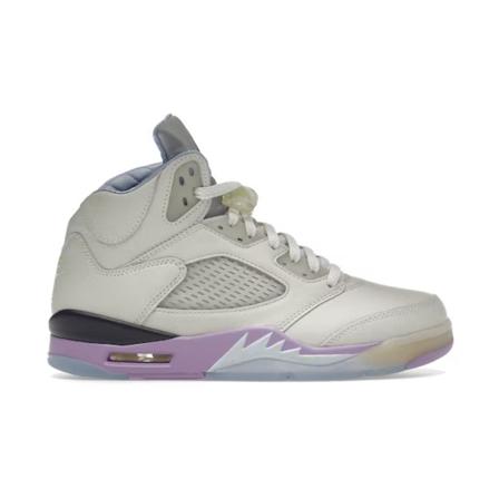 Jordan, Sneakers Grijs, Heren, Maat:41 EU