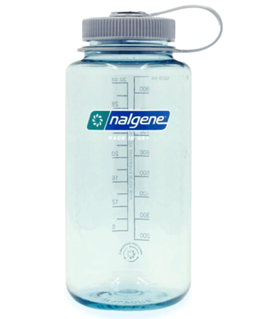 Nalgene 1L WM Seafoam